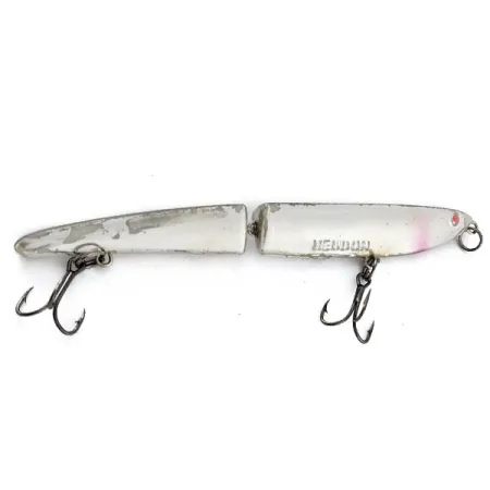 Heddon Zara Gossa, srebro, 7 g wobler #20822