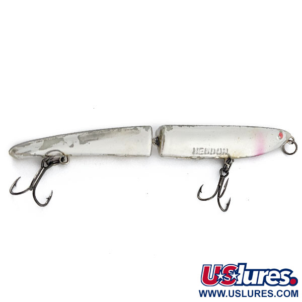  Heddon Zara Gossa, srebro, 7 g wobler #20822