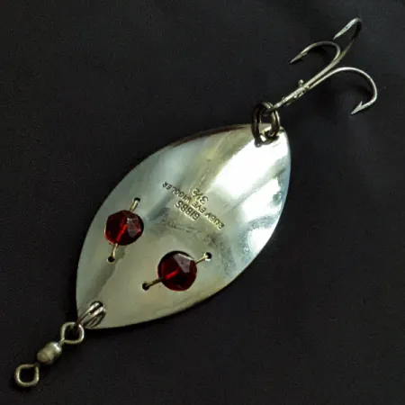 Gibbs Ruby eye Wiggler