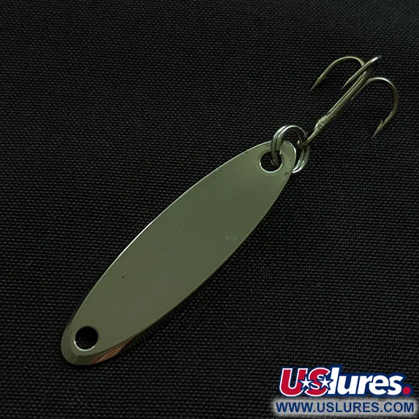 Acme Kastmaster, nikiel, 3,5 g błystka wahadłowa #20827