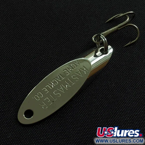 Acme Kastmaster, nikiel, 3,5 g błystka wahadłowa #20827