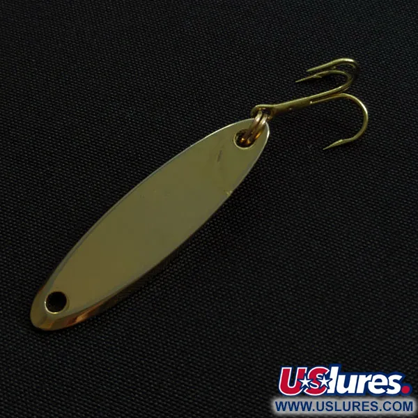 Acme Kastmaster, złoto, 3,5 g błystka wahadłowa #20828