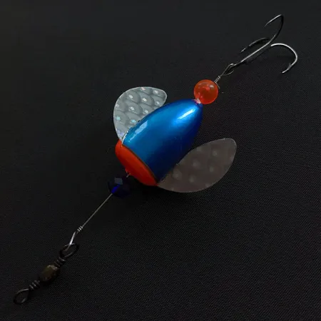 Yakima Bait Spin-N-Glo, 5 g błystka obrotowa #20834