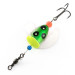 Yakima Bait Spin-N-Glo, California Watermelon (CWTM-WH), 5 g błystka obrotowa #20835