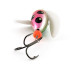 Yakima Bait Spin-N-Glo, California Watermelon (CWTM-WH), 5 g błystka obrotowa #20835