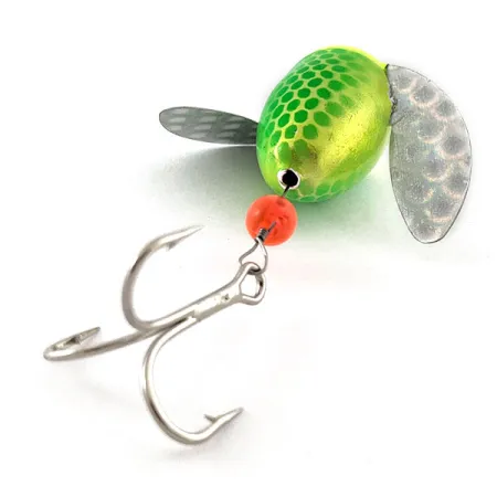 Yakima Bait Spin-N-Glo, 8 g błystka obrotowa #20837