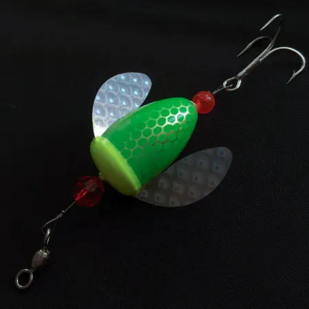 Yakima Bait Spin-N-Glo, 8 g błystka obrotowa #20837