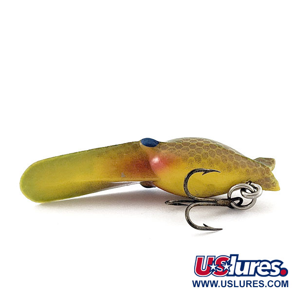  Luhr Jensen Hot Shot 5, , 2,5 g wobler #20838