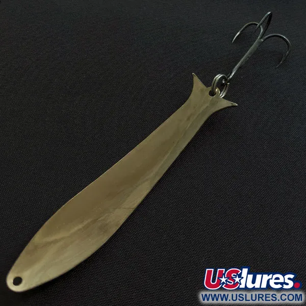 Acme Flash-King Wobbler, złoto, 7 g błystka wahadłowa #20843