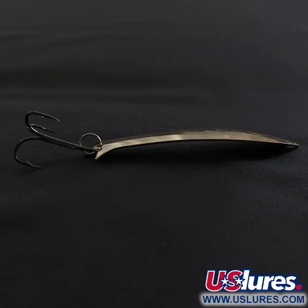 Acme Flash-King Wobbler, złoto, 7 g błystka wahadłowa #20843