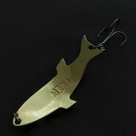 Acme Phoebe, złoto, 5 g błystka wahadłowa #20852