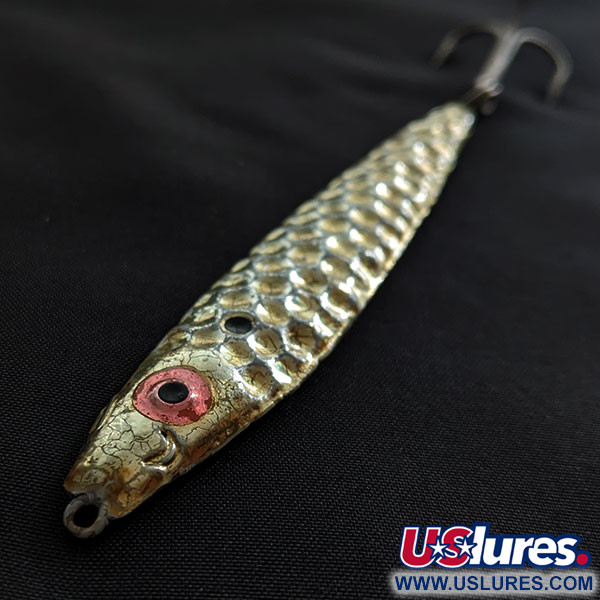 Mann's Mann O Lure jig​