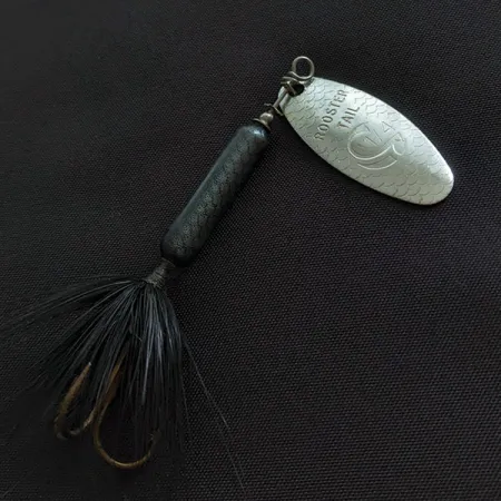 Worden’s Original Rooster Tail