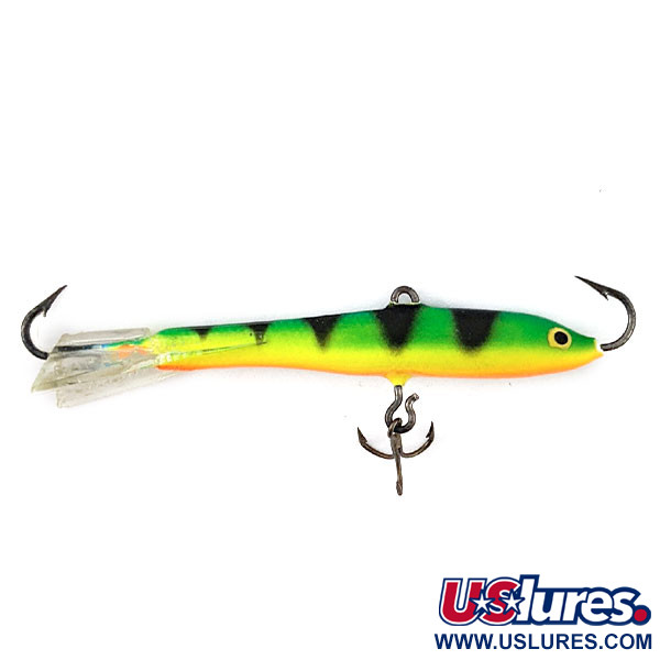  Rapala Flat Jig 7, Fire tiger, 16 g  #20861