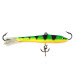  Rapala Flat Jig 7, Fire tiger, 16 g  #20861