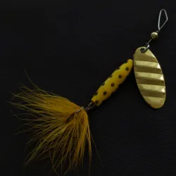Luhr Jensen Shyster