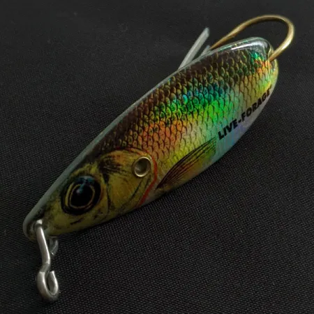 Northland Live Forage Weedless, 14 g błystka wahadłowa #20863