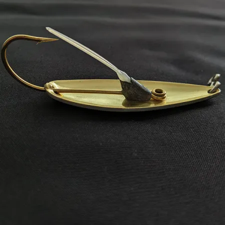 Northland Live Forage Weedless, 14 g błystka wahadłowa #20863