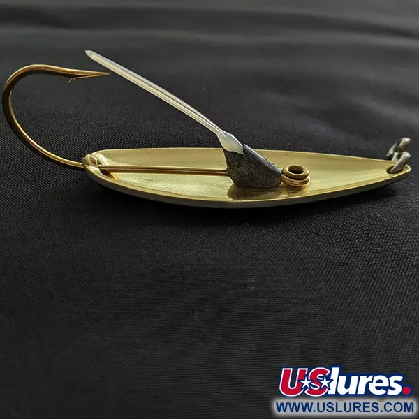 Northland Live Forage Weedless, 14 g błystka wahadłowa #20863