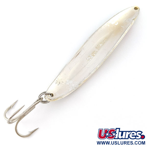 Wahoo Key Largo Prizm Image Herring Spoon