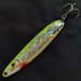  Wahoo Key Largo Prizm Image Herring Spoon, , 40 g błystka wahadłowa #20868