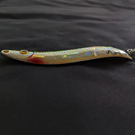 Wahoo Key Largo Prizm Image Herring Spoon, 40 g błystka wahadłowa #20868