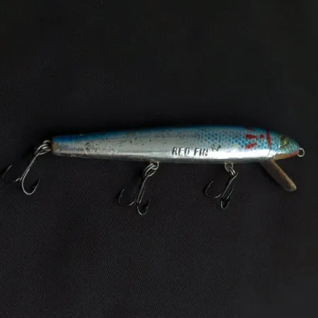 Cotton Cordell Red Fin, 9 g wobler #20878