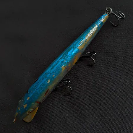 Cotton Cordell Red Fin, 9 g wobler #20878