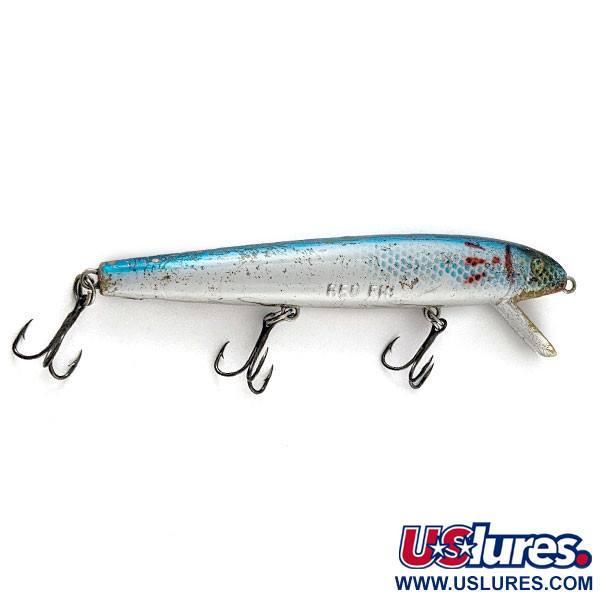 Cotton Cordell Red Fin