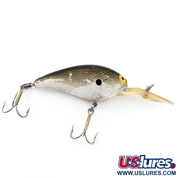  Norman DD14, Shad, 16 g wobler #20879