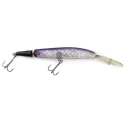 Vintage Bill Norman Deep 2JD