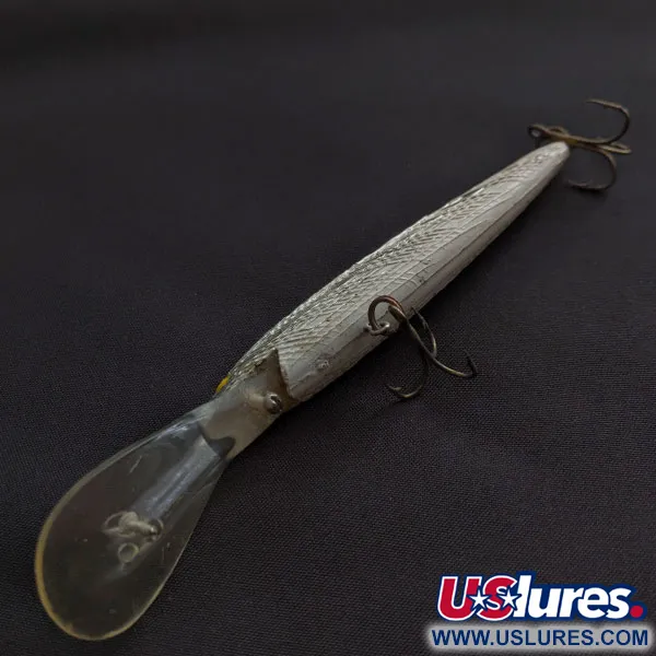 Vintage Bill Norman Deep Shiner Minnow 