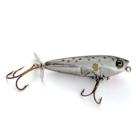 Rhoden Baby  Johnny Rattler Rattalur