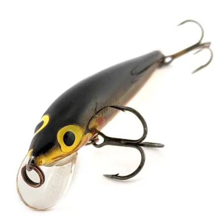 Storm ThunderStick TS09, gold, 7 g wobler #20890