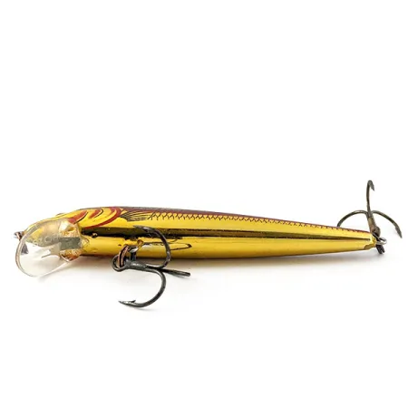Storm ThunderStick TS09, gold, 7 g wobler #20890