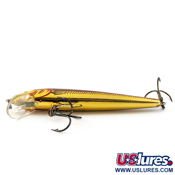  Storm ThunderStick TS09, gold, 7 g wobler #20890