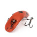 Yakima Bait Worden Flatfish F7, red, 4 g wobler #20893