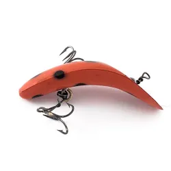 Worden Flatfish F7