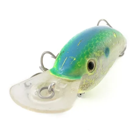 Bomber Fat Free Shad UV, 10 g wobler #20894