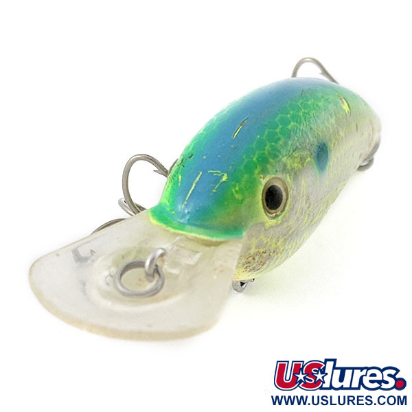  Bomber Fat Free Shad UV, , 10 g wobler #20894