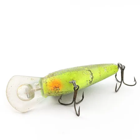 Bomber Fat Free Shad UV, 10 g wobler #20894