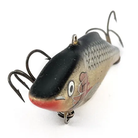 Rapala Rattl'n RAP RNR-7, SG, 16 g wobler #20895