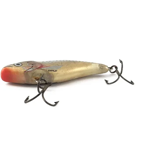 Rapala Rattl'n RAP RNR-7, SG, 16 g wobler #20895