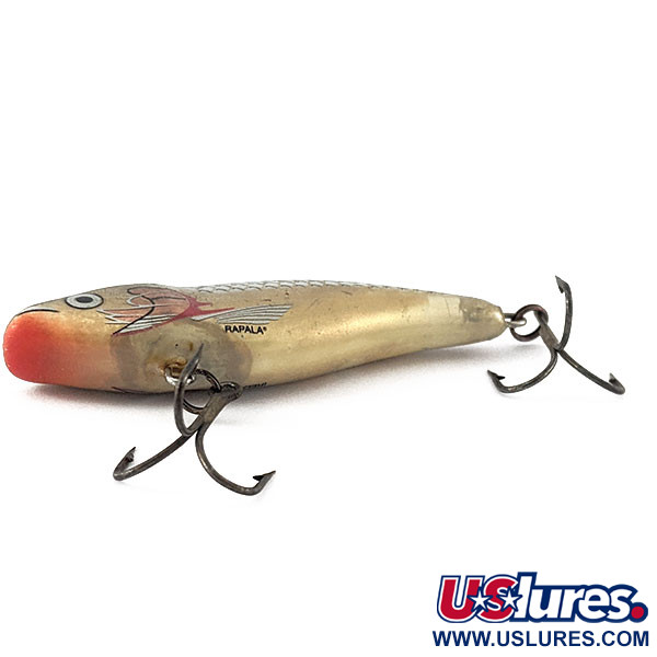  Rapala Rattl'n RAP RNR-7, SG, 16 g wobler #20895