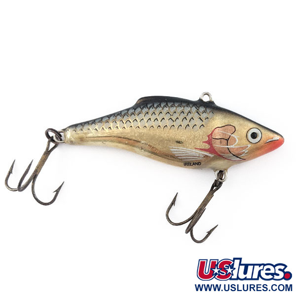  Rapala Rattl'n RAP RNR-7, SG, 16 g wobler #20895