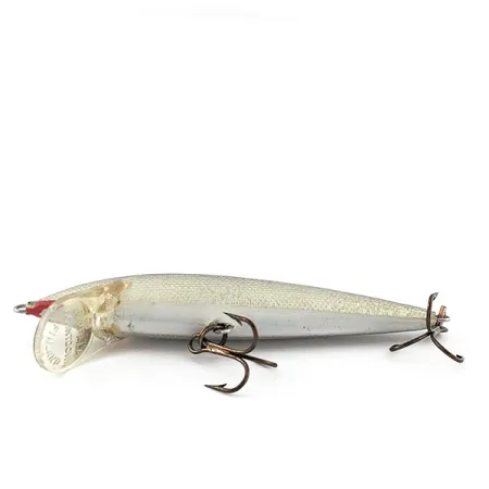 Rapala Countdown CD S9, S (Silver), 12 g wobler #20896