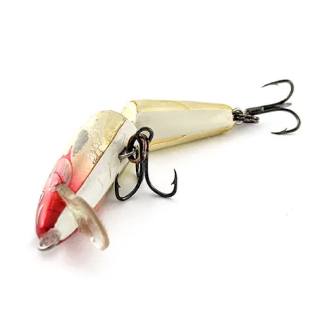 Rapala Jointed J-7, Clown, 4 g wobler #20897