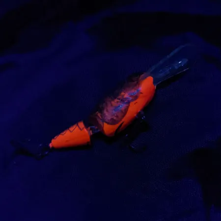 Rapala Jointed Shad Rap 05, 8 g wobler #20898