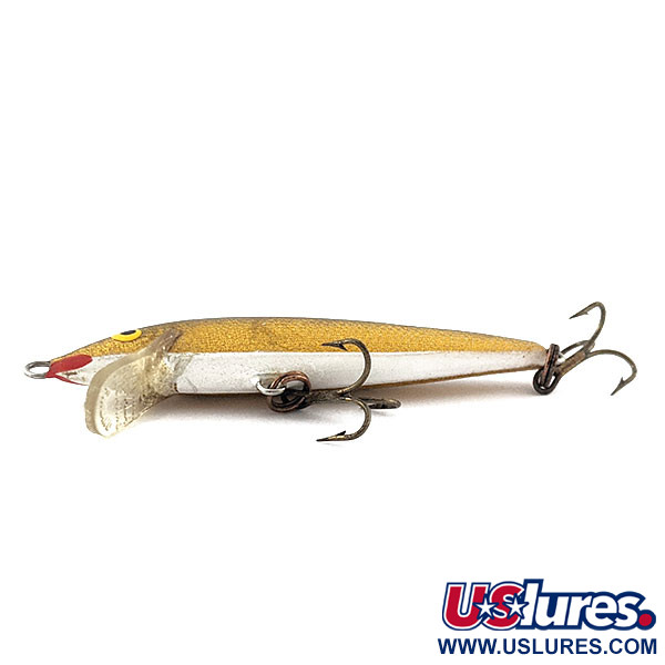 Rapala Original Floater F7 (Finland)