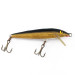  Rapala Original Floater F7 (Finland), G (Gold), 4 g wobler #20899